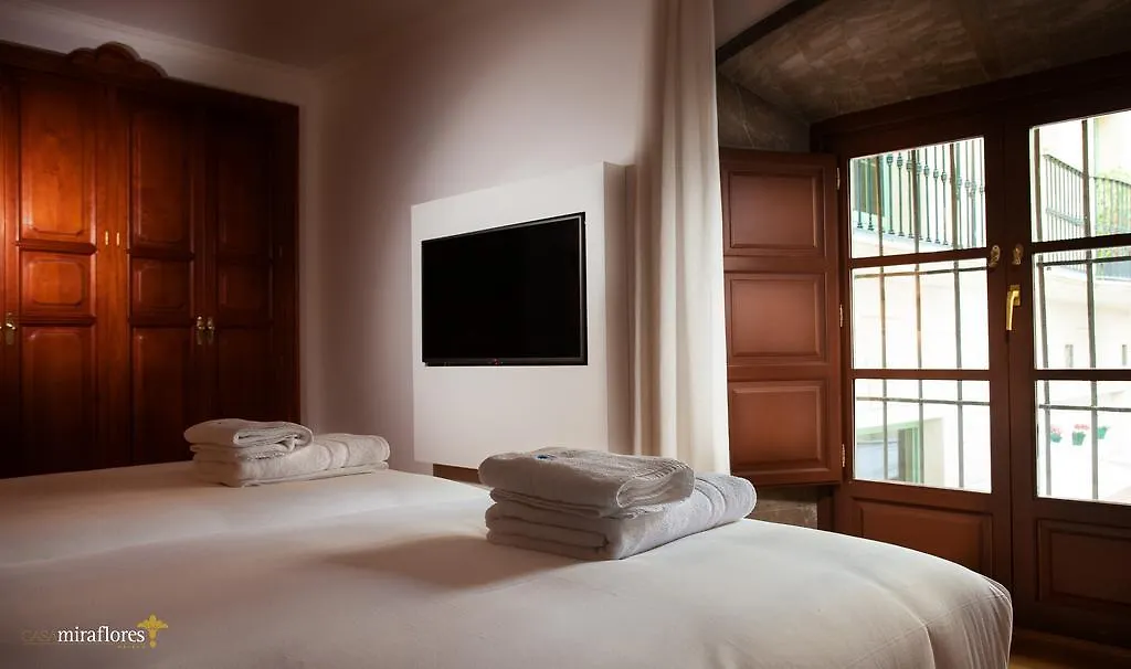 Casa Miraflores By Urban Living Hotel Malaga