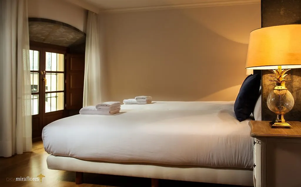 Casa Miraflores By Urban Living Hotel Malaga Guest house