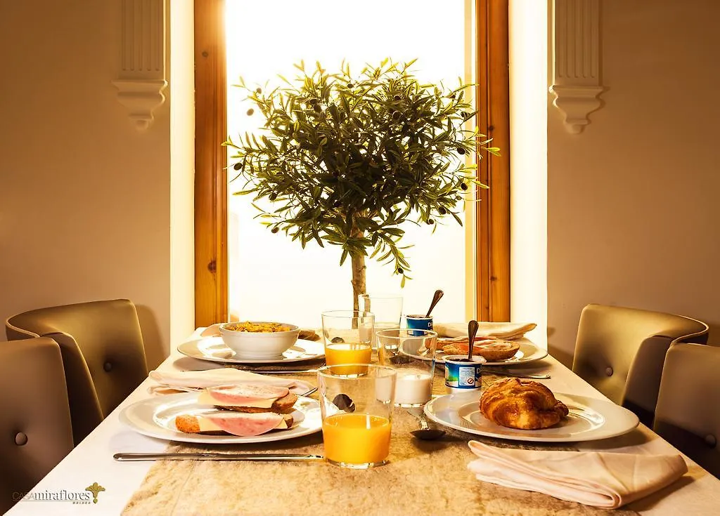 Casa Miraflores By Urban Living Hotel Malaga Guest house