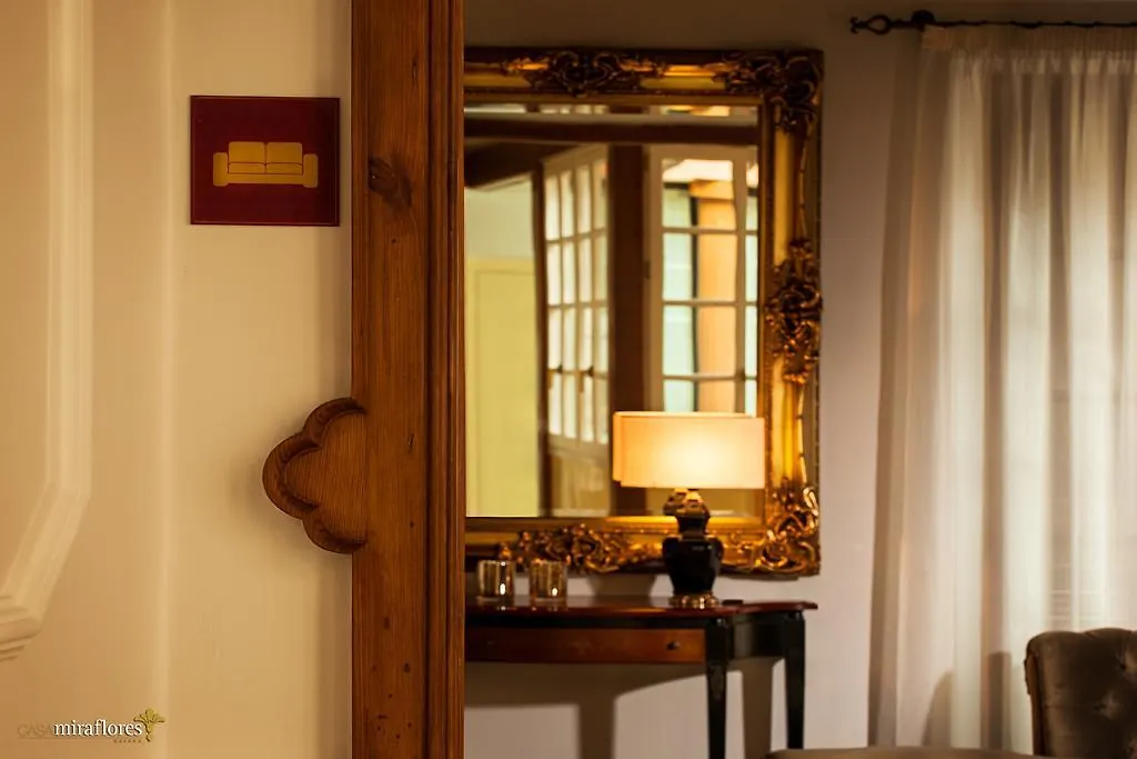 Casa Miraflores By Urban Living Hotel Malaga