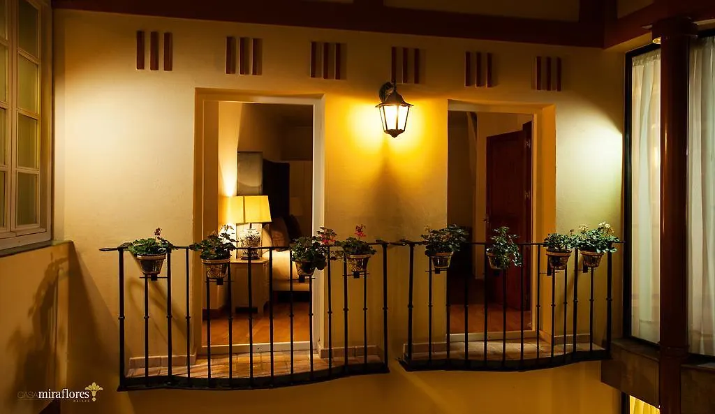 Casa Miraflores By Urban Living Hotel Malaga