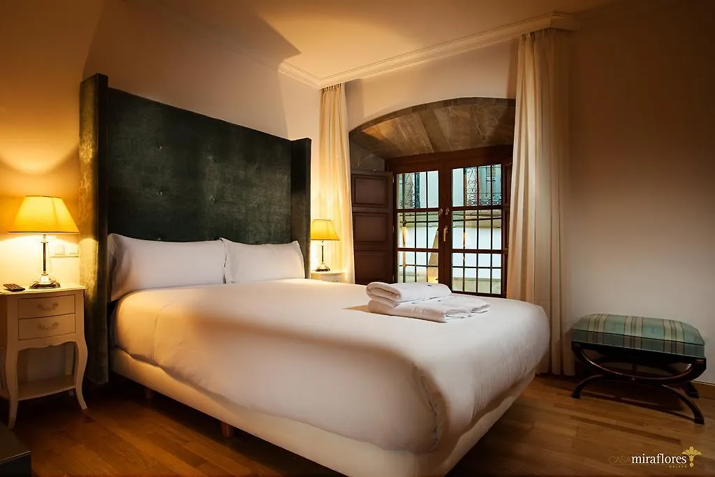 Casa Miraflores By Urban Living Hotel Malaga 3*,  Spain