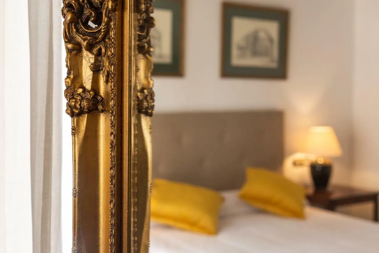 Casa Miraflores By Urban Living Hotel Malaga Spain