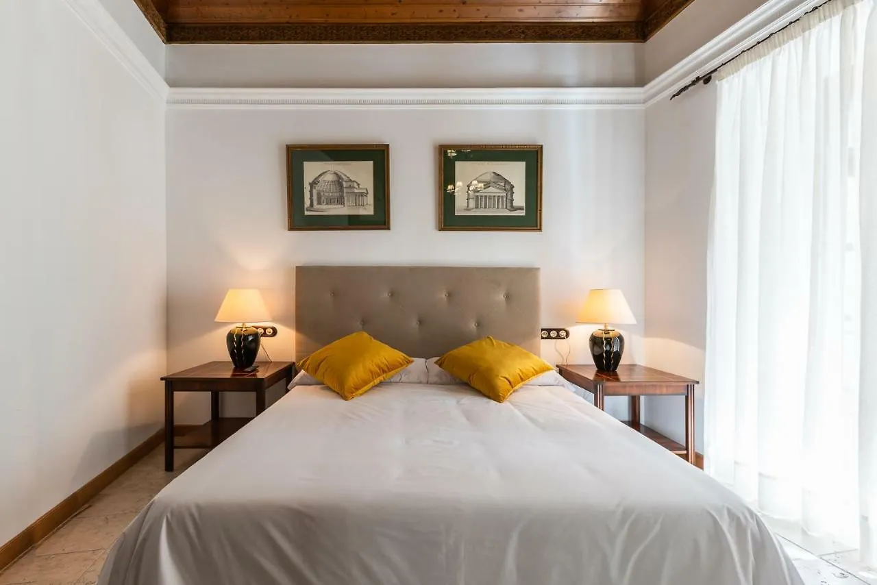 Guest house Casa Miraflores By Urban Living Hotel Malaga