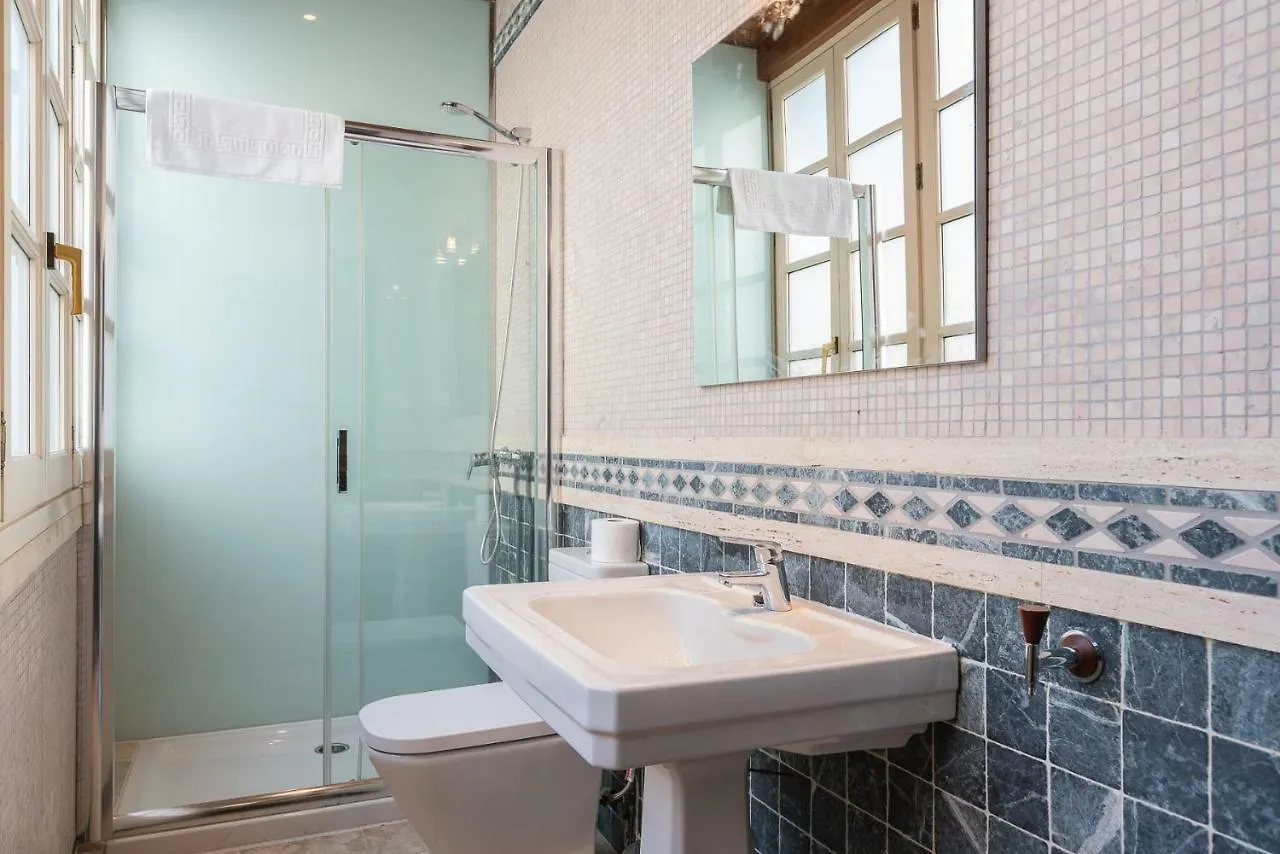 Guest house Casa Miraflores By Urban Living Hotel Malaga