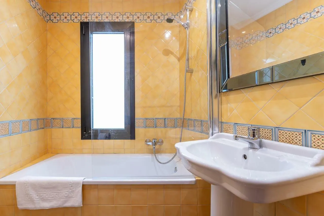 Casa Miraflores By Urban Living Hotel Malaga Spain