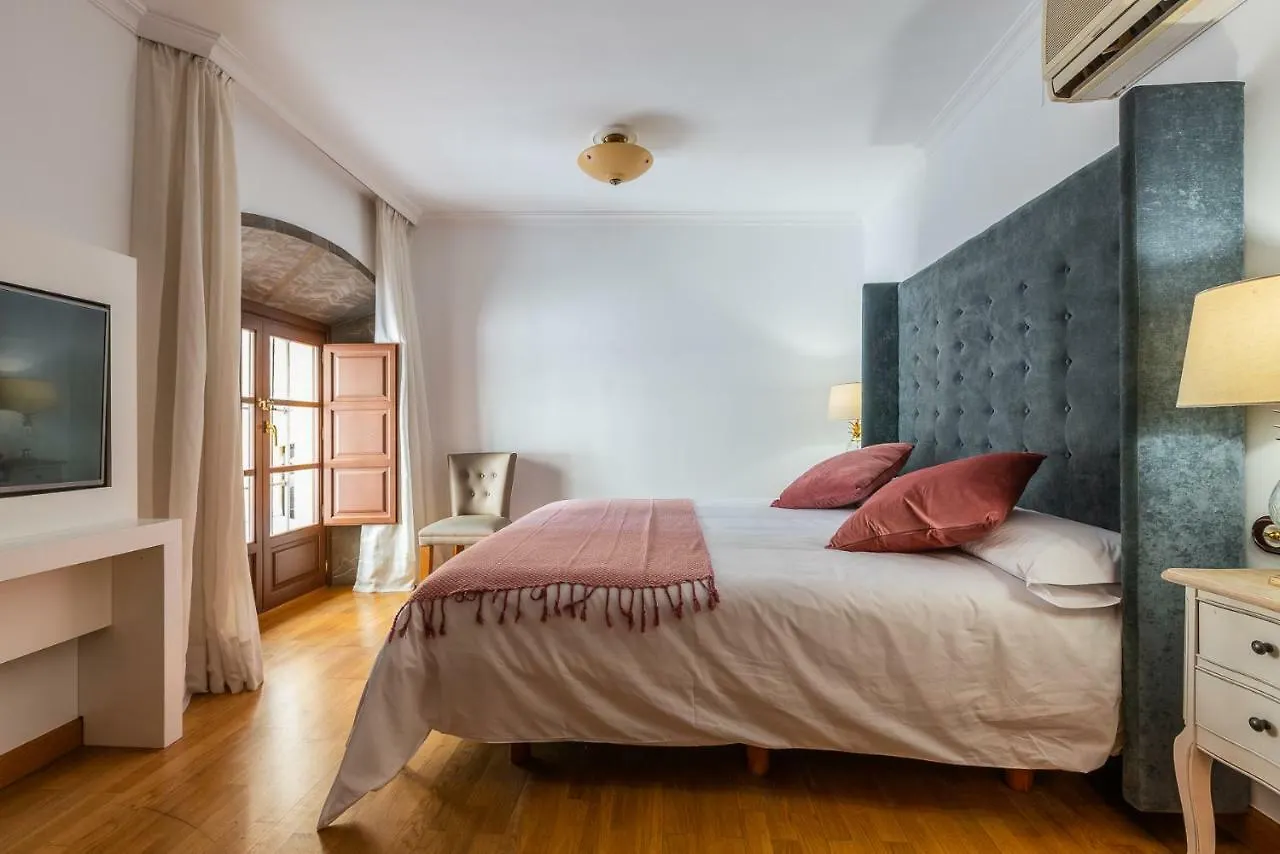 Casa Miraflores By Urban Living Hotel Malaga Guest house
