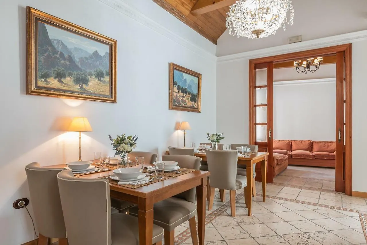 Guest house Casa Miraflores By Urban Living Hotel Malaga