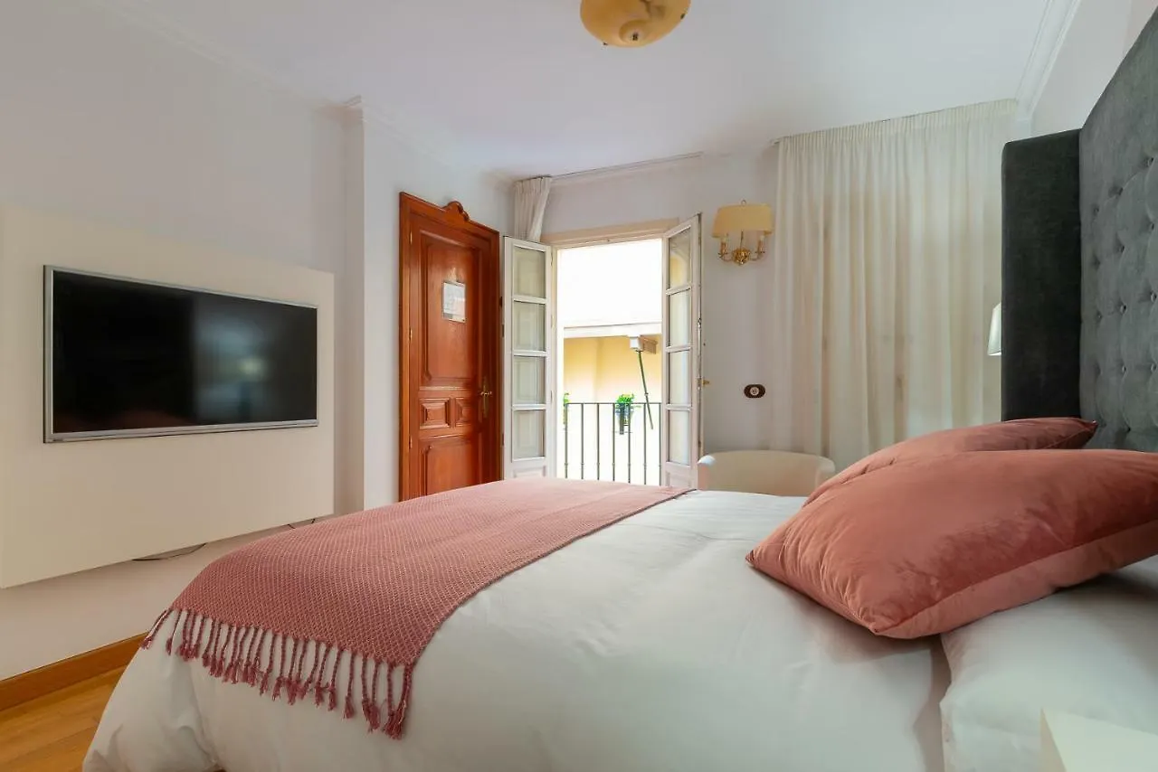 Guest house Casa Miraflores By Urban Living Hotel Malaga