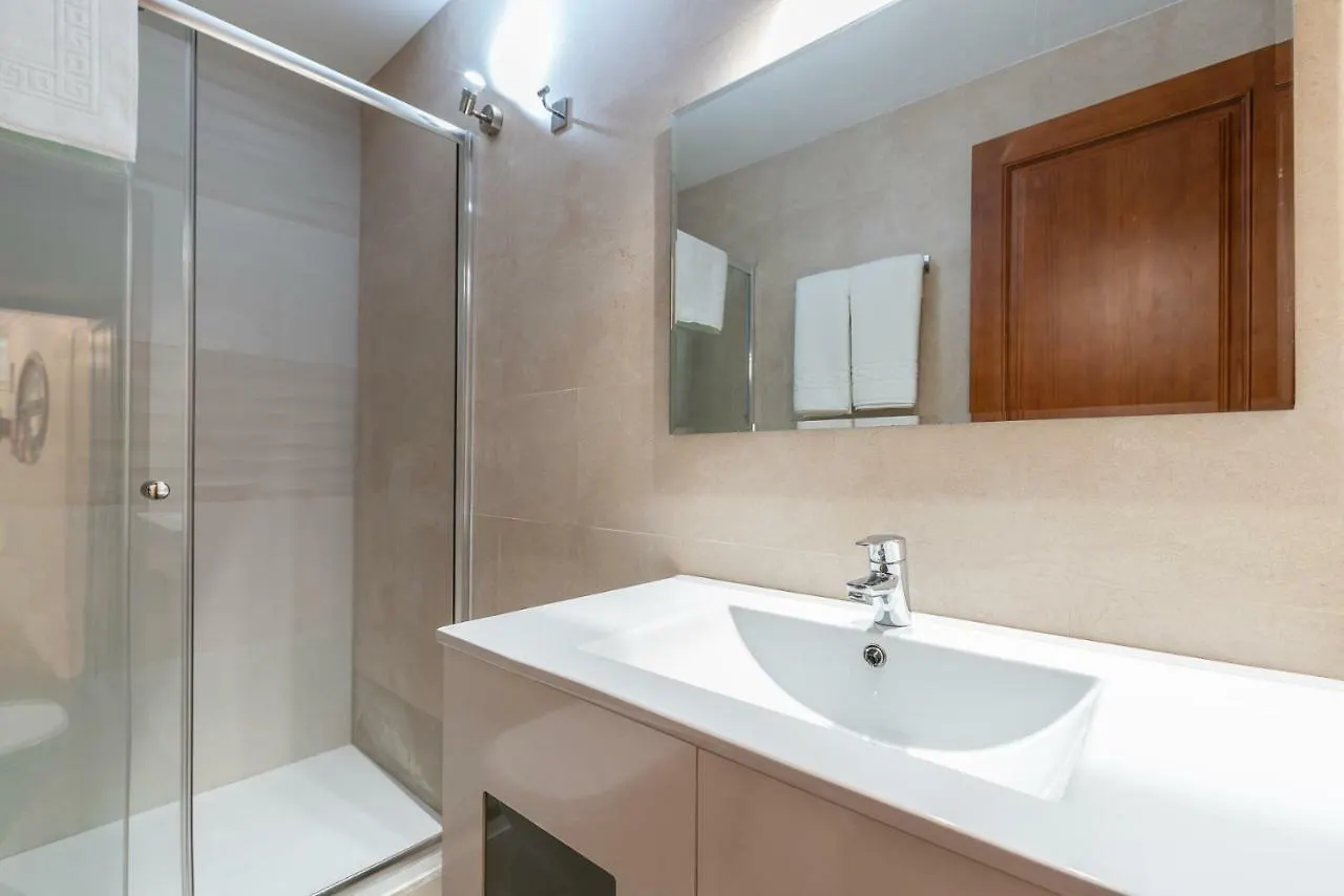 Casa Miraflores By Urban Living Hotel Malaga