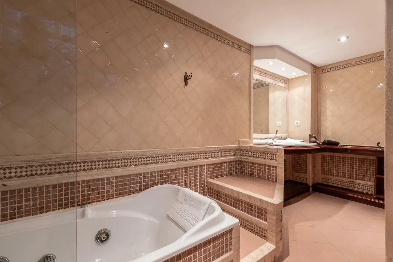Casa Miraflores By Urban Living Hotel Malaga