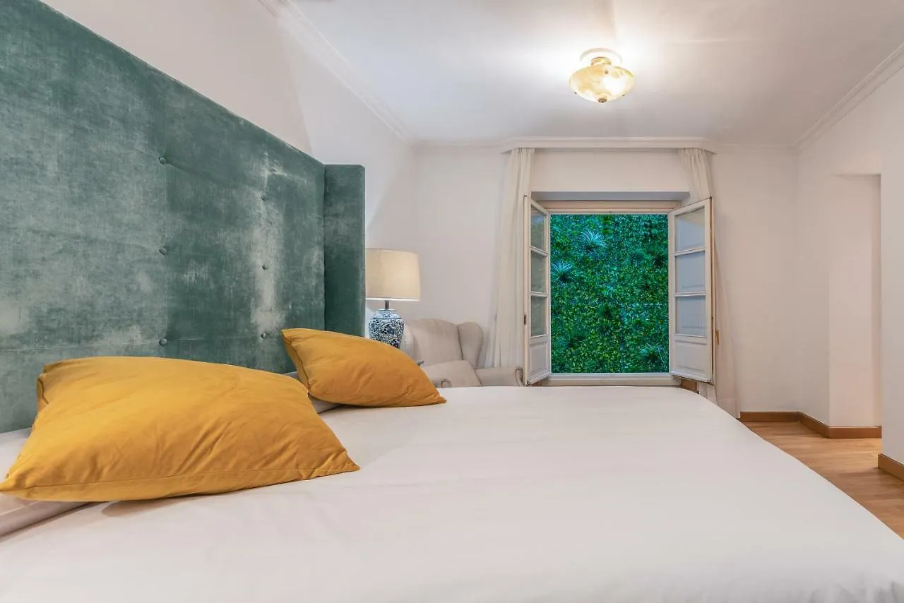 *** Guest house Casa Miraflores By Urban Living Hotel Malaga Spain