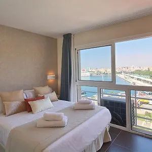  Apartamento Malagueta Urban