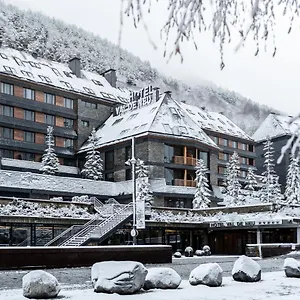 Val De Neu G.l. 5* Baqueira Beret