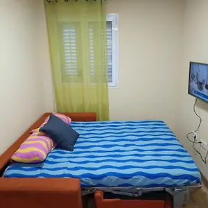  Apartamento Huelin Playa