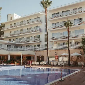 Roc Oberoy - Adults Only 4* Peguera