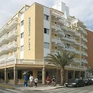 Nordeste Playa 3* Can Picafort (Mallorca)