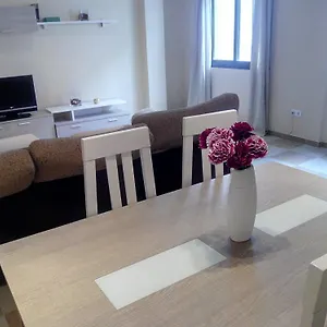 Apartamento Decada
