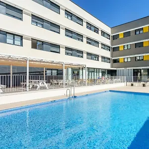 Residencia Universitaria Resa Campus Malaga