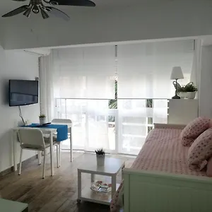  Apartamento Malagueta Playa