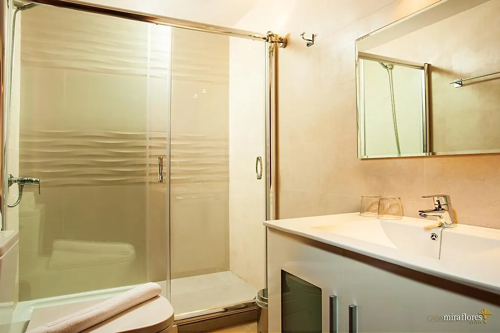 Casa Miraflores By Urban Living Hotel Malaga 3*,  Spain