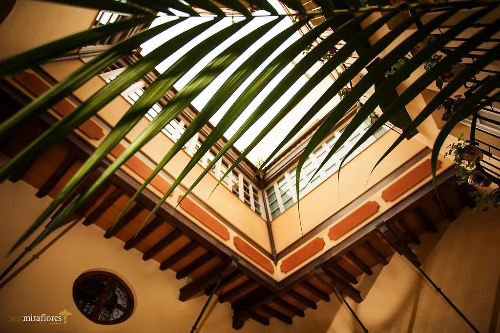 Casa Miraflores By Urban Living Hotel Malaga Guest house