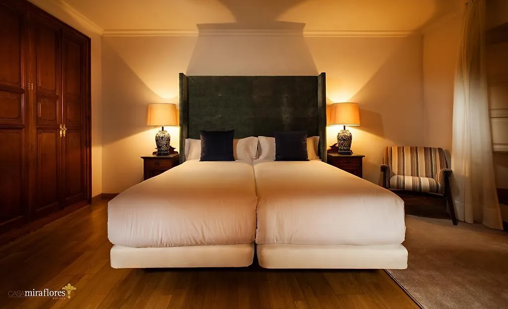 *** Guest house Casa Miraflores By Urban Living Hotel Malaga Spain