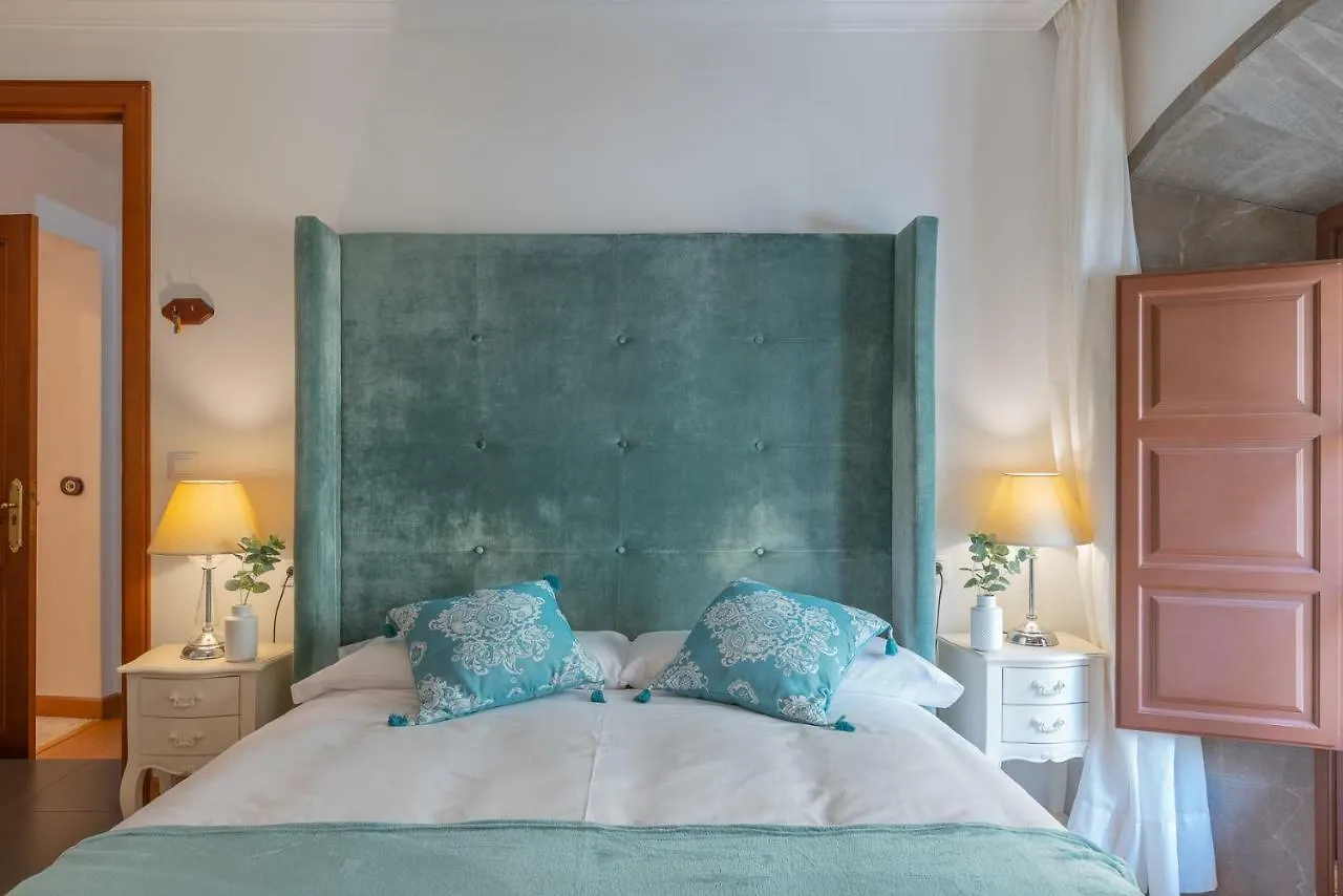 Casa Miraflores By Urban Living Hotel Malaga
