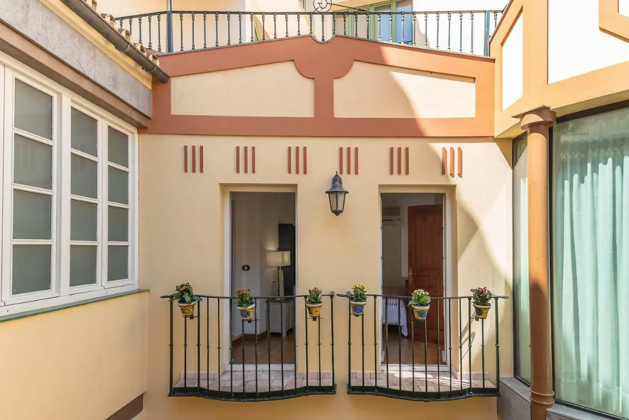 Guest house Casa Miraflores By Urban Living Hotel Malaga
