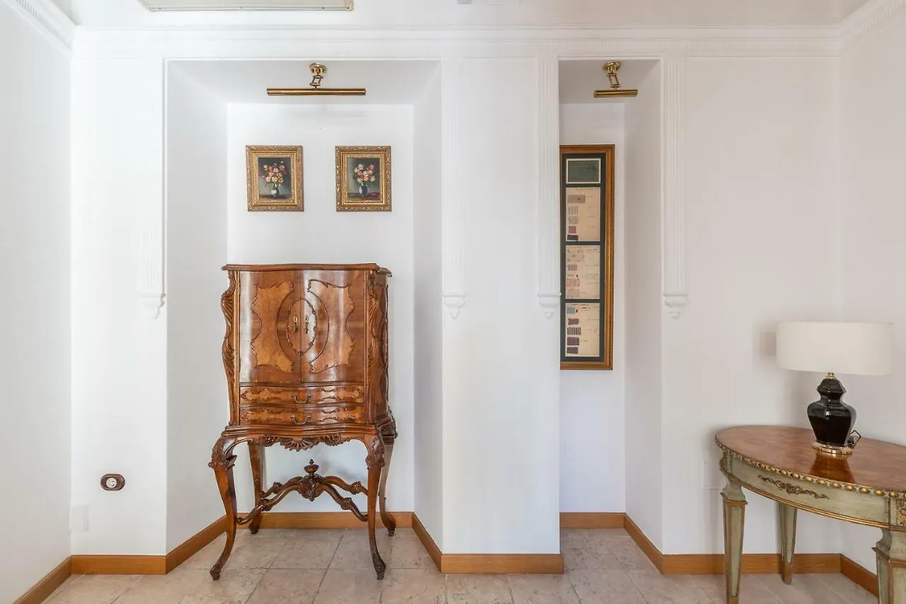 Casa Miraflores By Urban Living Hotel Malaga Guest house