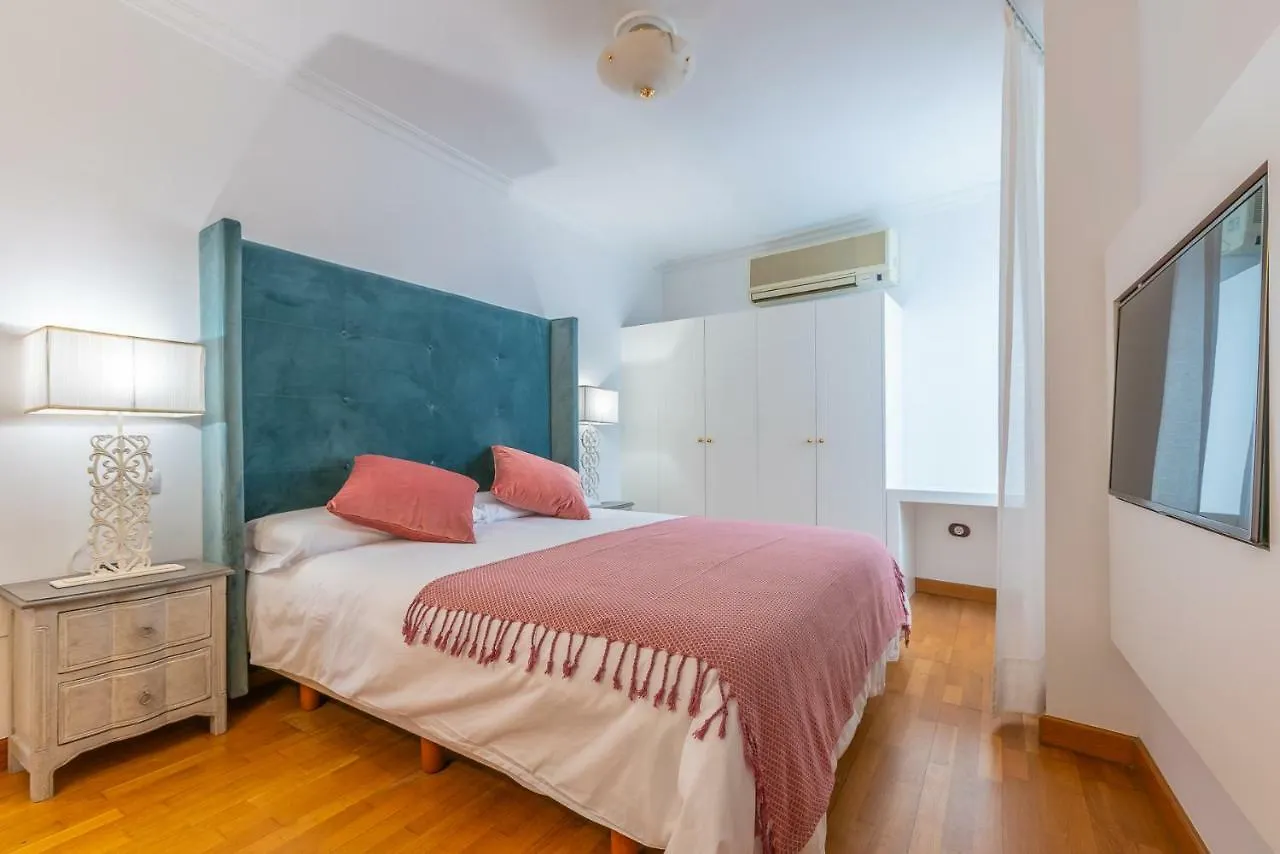 *** Guest house Casa Miraflores By Urban Living Hotel Malaga Spain