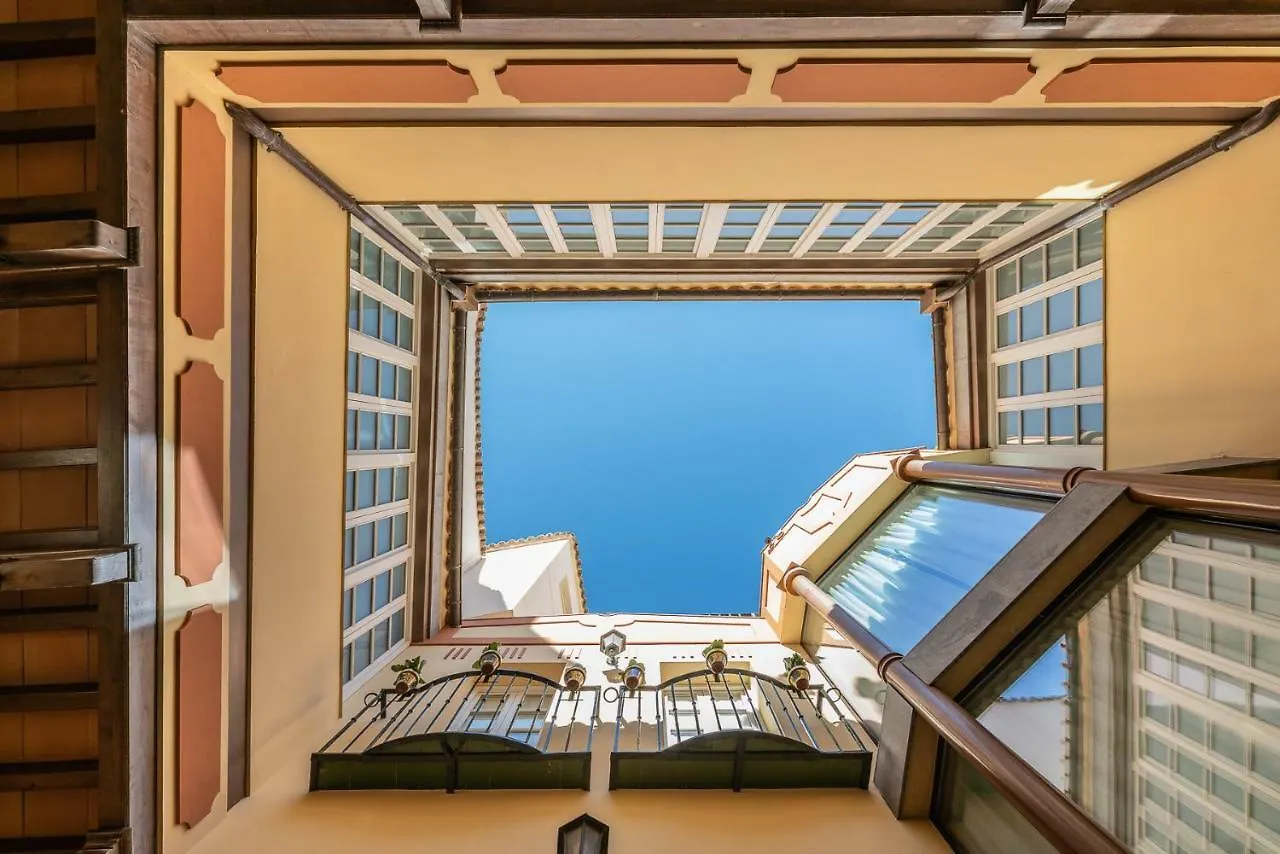 Guest house Casa Miraflores By Urban Living Hotel Malaga